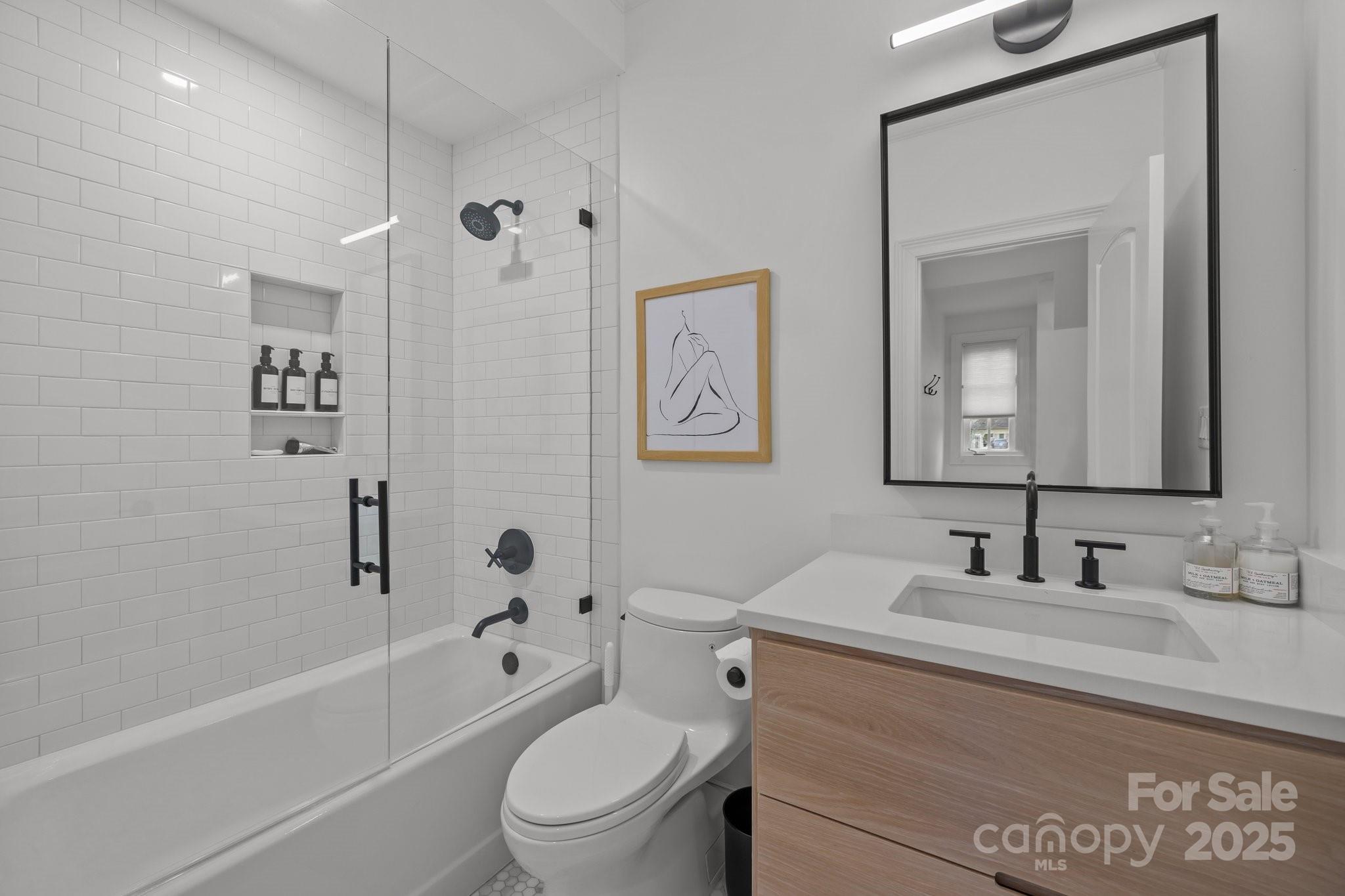 Old Foxcroft - Residential