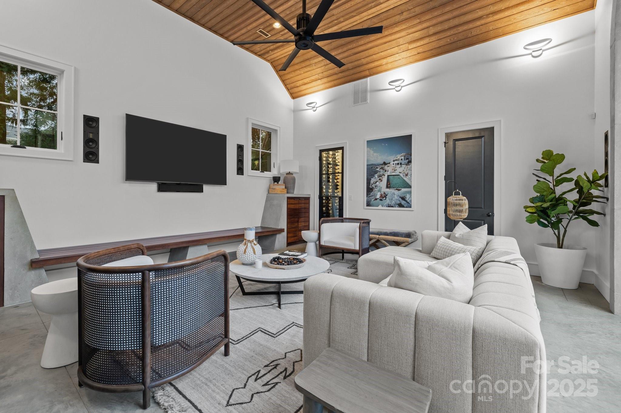 Old Foxcroft - Residential