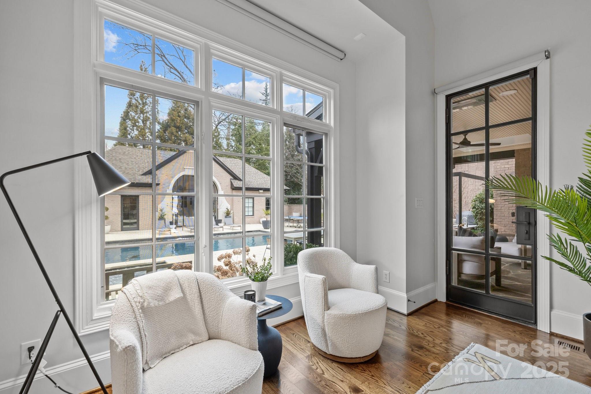 Old Foxcroft - Residential