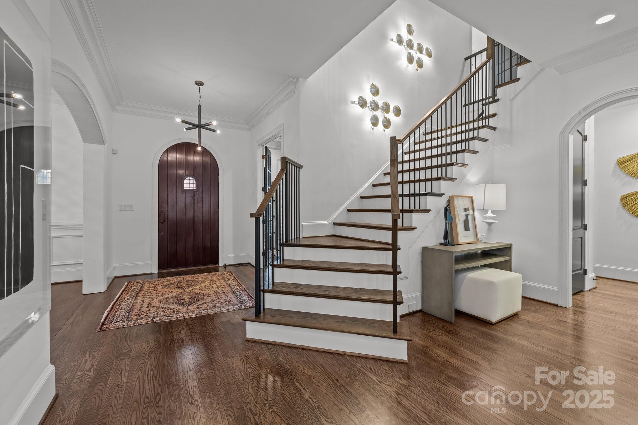 Old Foxcroft - Residential