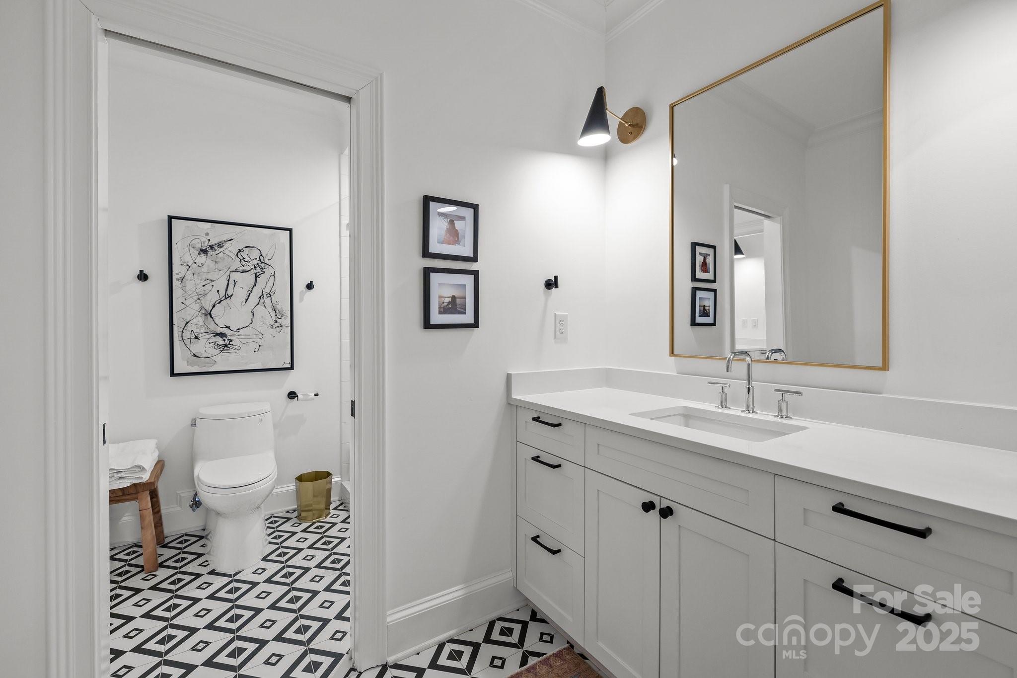 Old Foxcroft - Residential