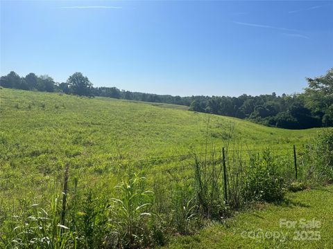 536-1 Pea Ridge Road Mill Spring NC 28756