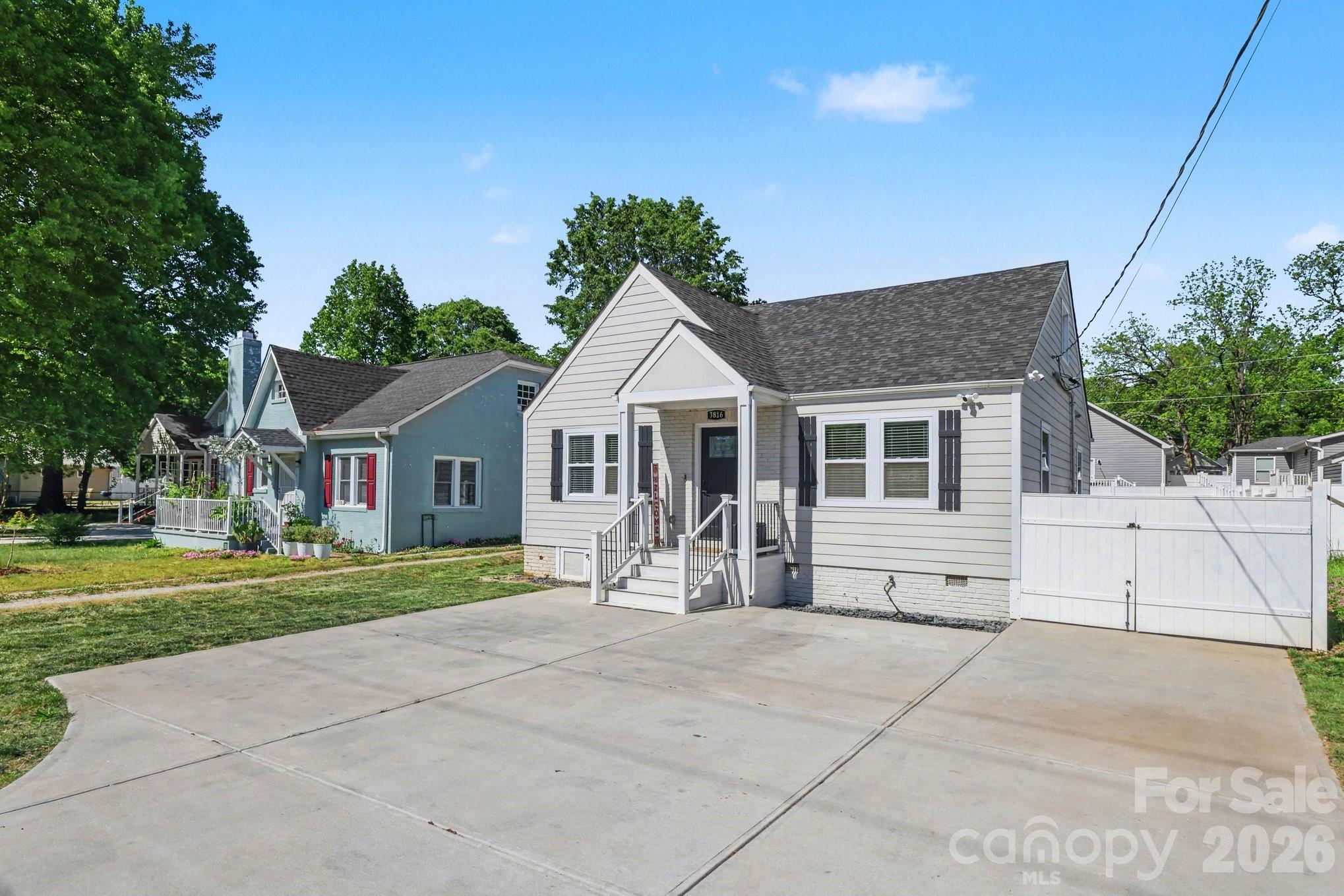 3816 Freedom Drive