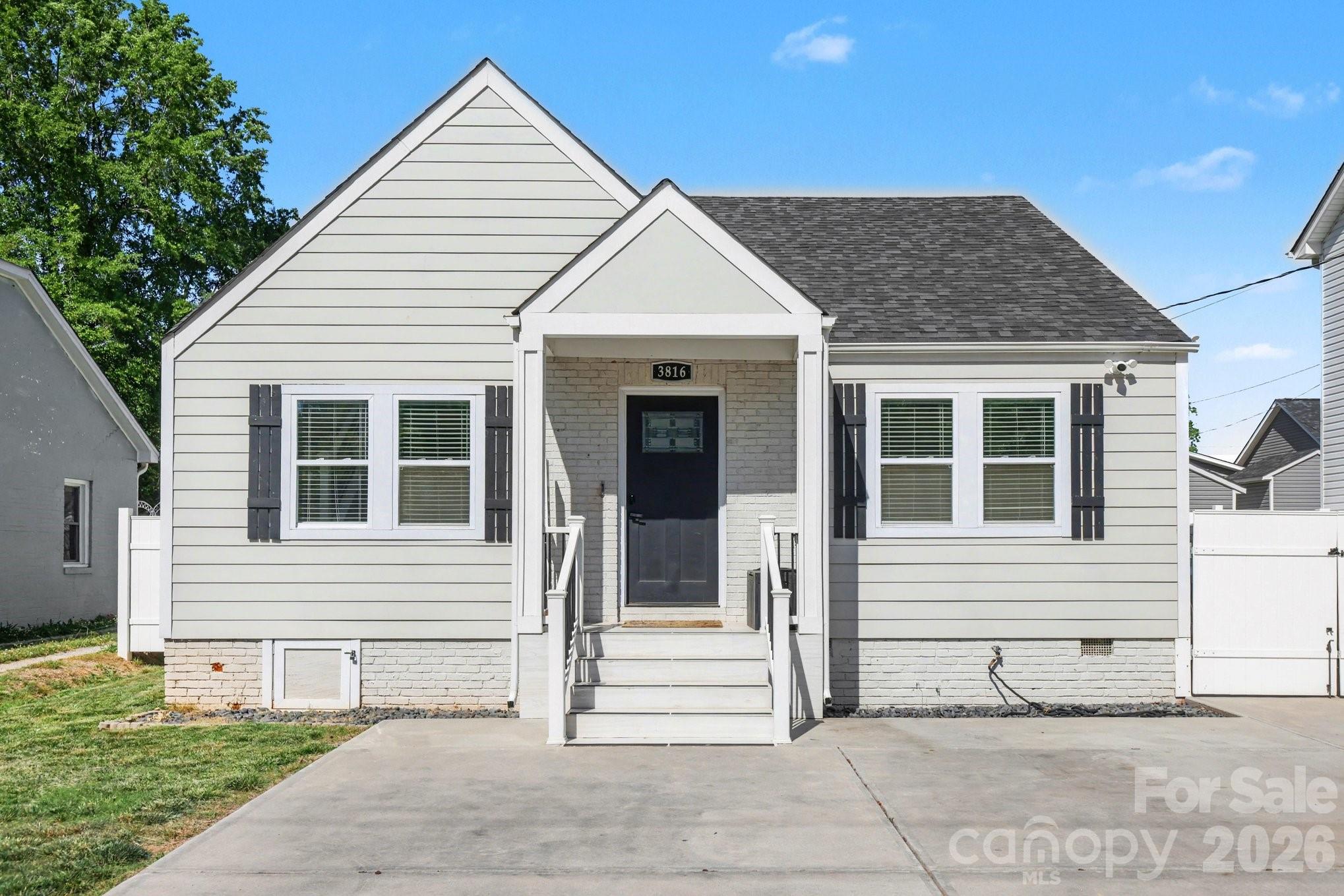 Other - Residential