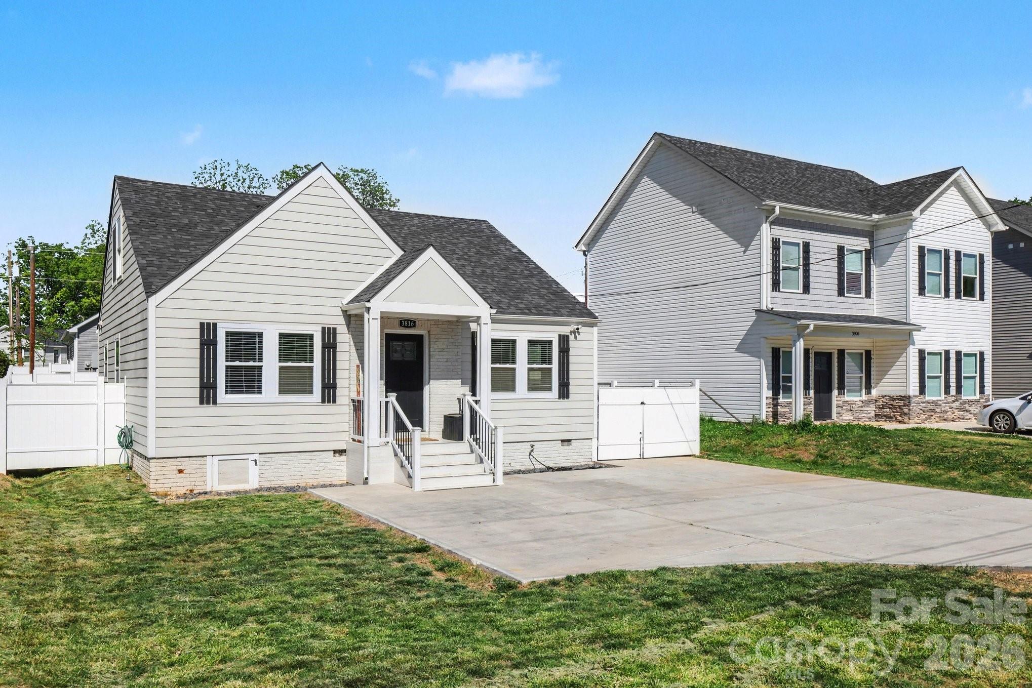 3816 Freedom Drive
