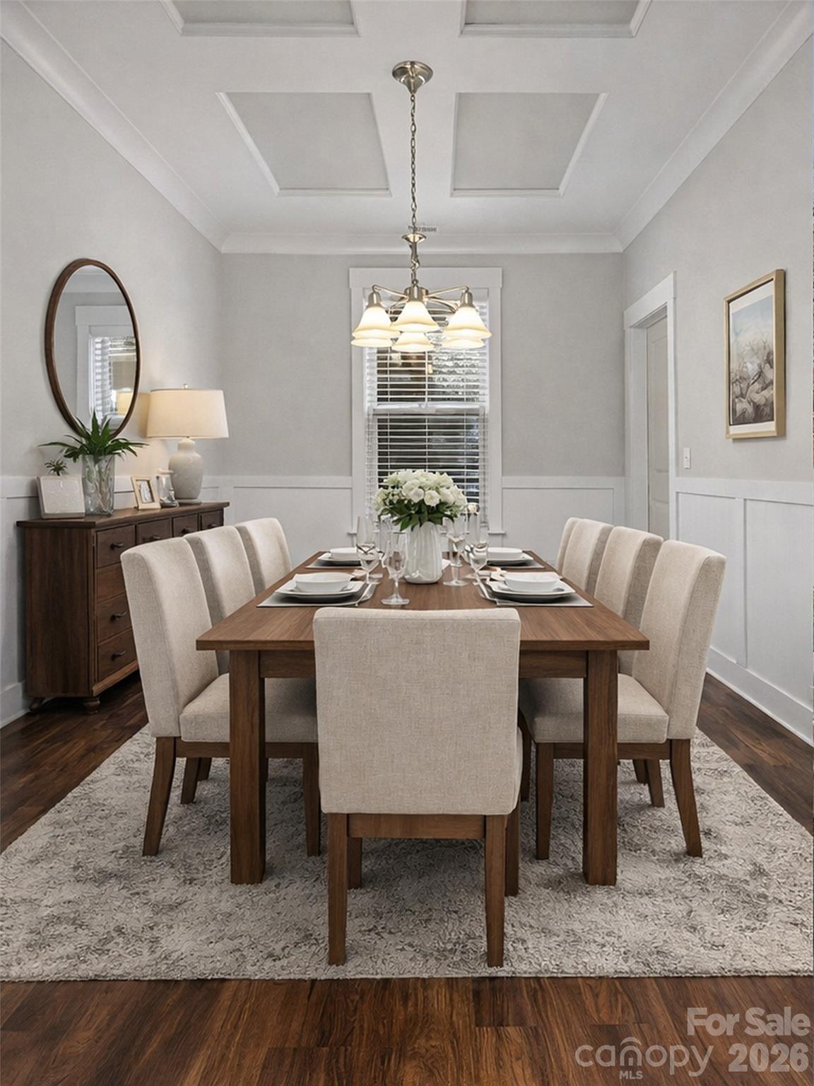 10004 Michael Crossing Drive