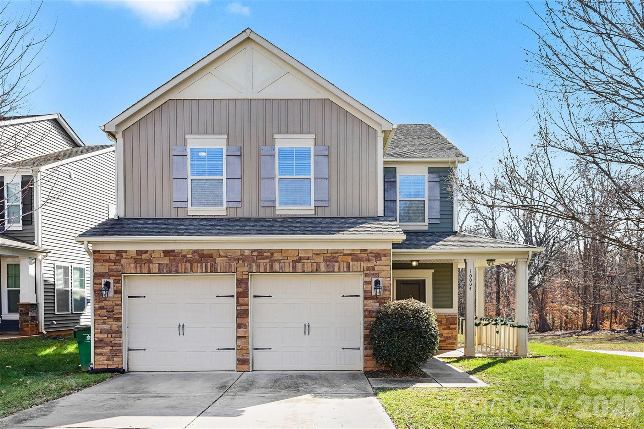 10004 Michael Crossing Drive