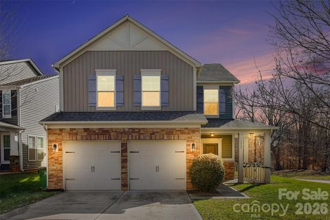 10004 Michael Crossing Drive Charlotte NC 28213