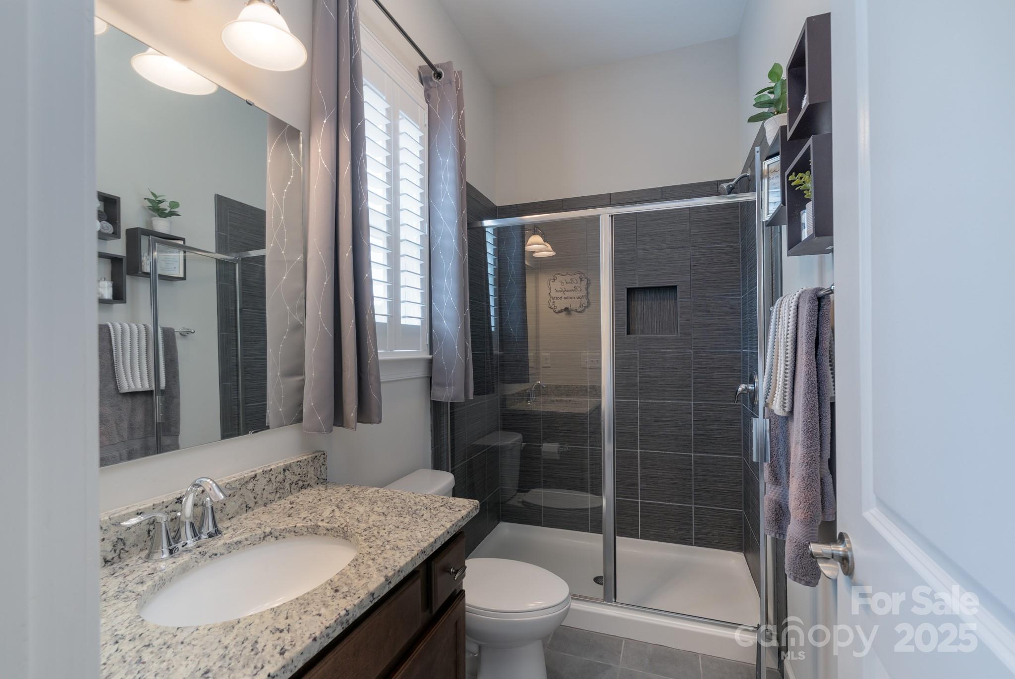 Lake Ridge - Residential