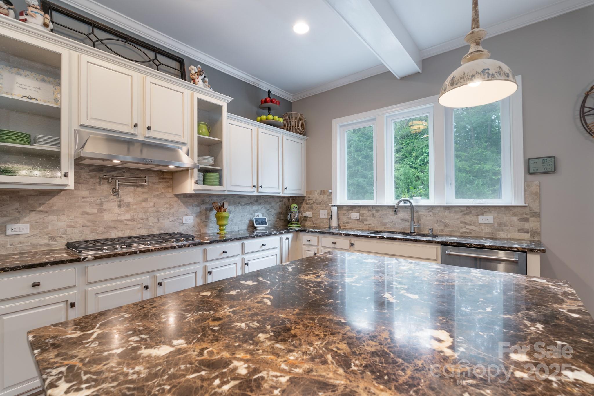 Lake Ridge - Residential