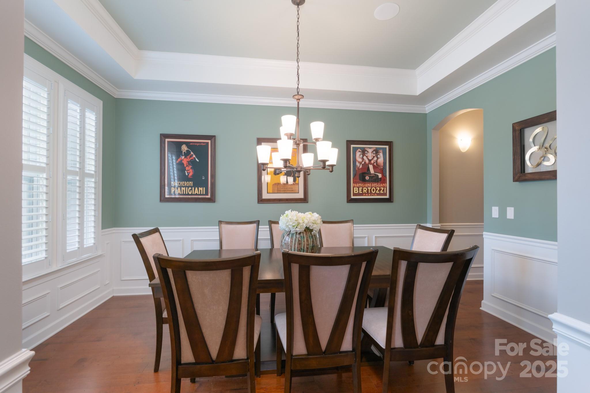 Lake Ridge - Residential