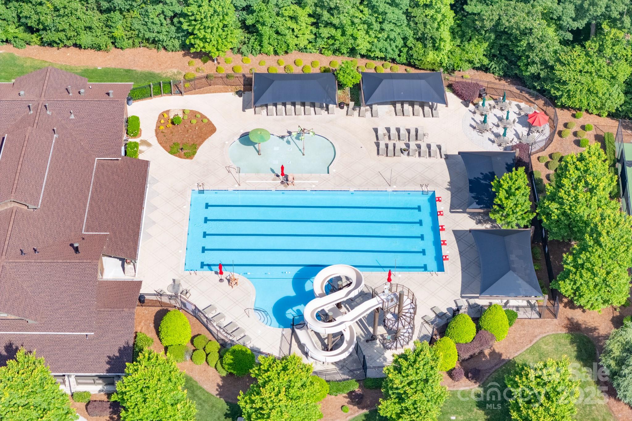 Lake Ridge - Residential