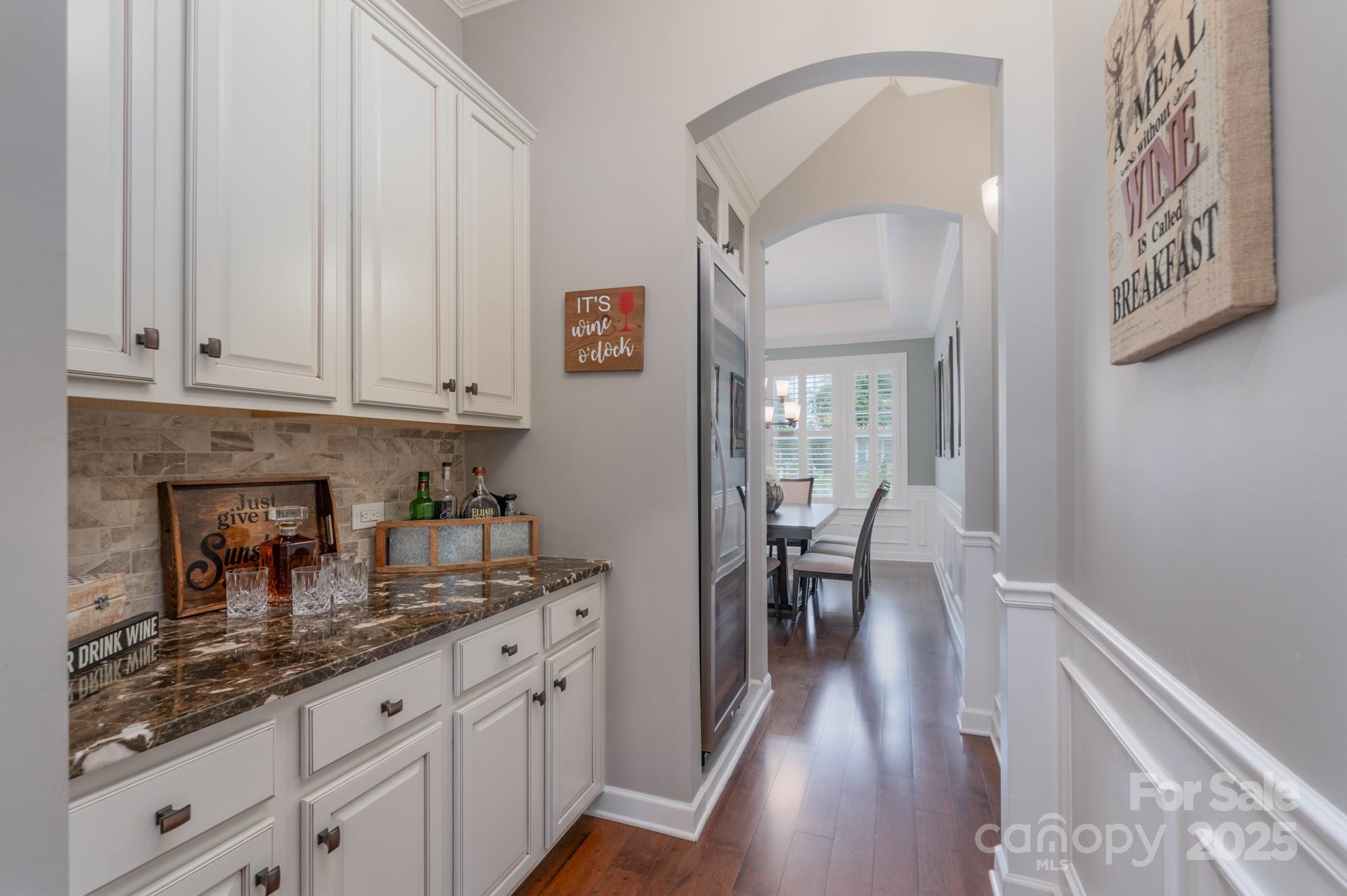 Lake Ridge - Residential