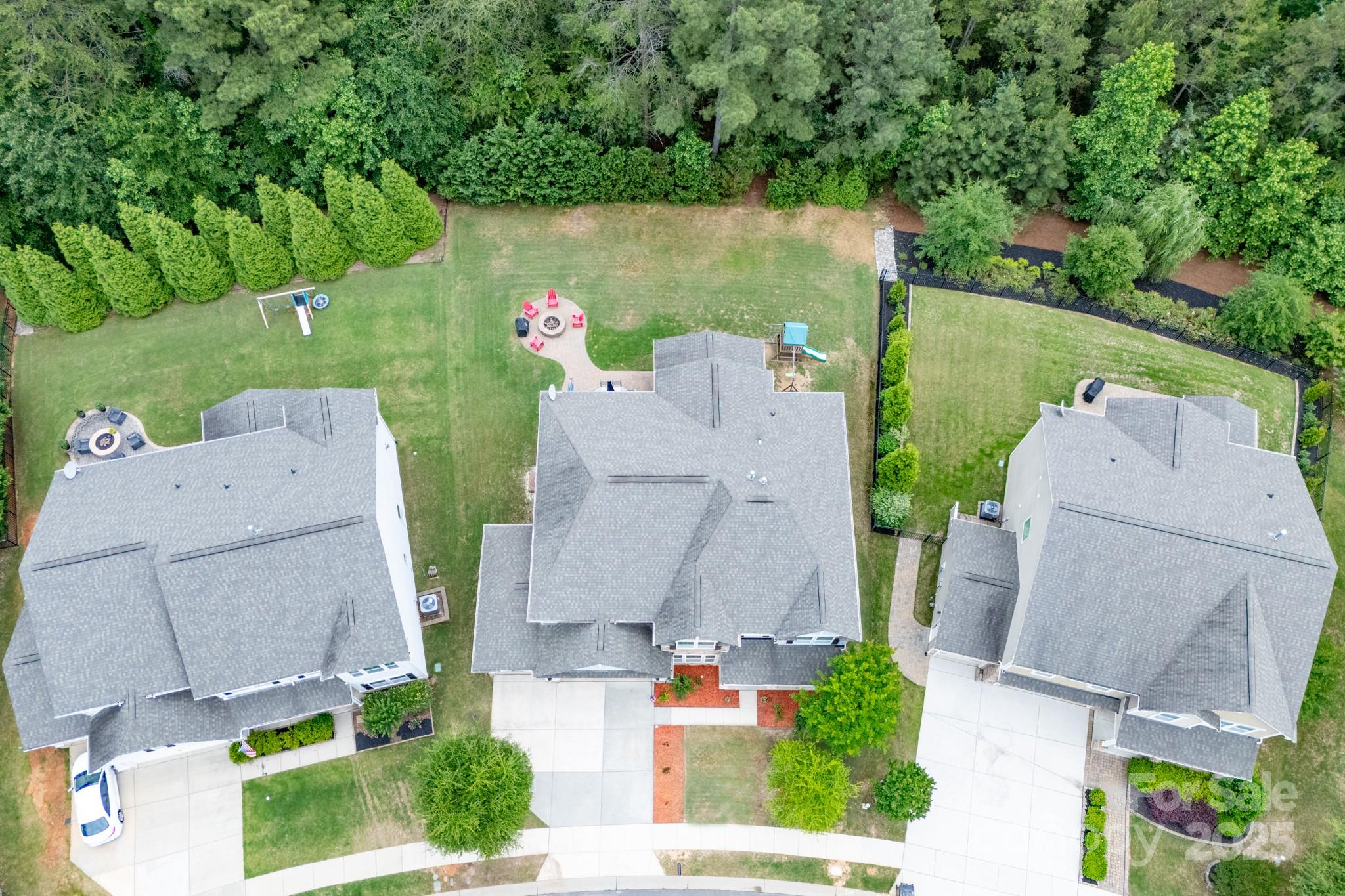 Lake Ridge - Residential