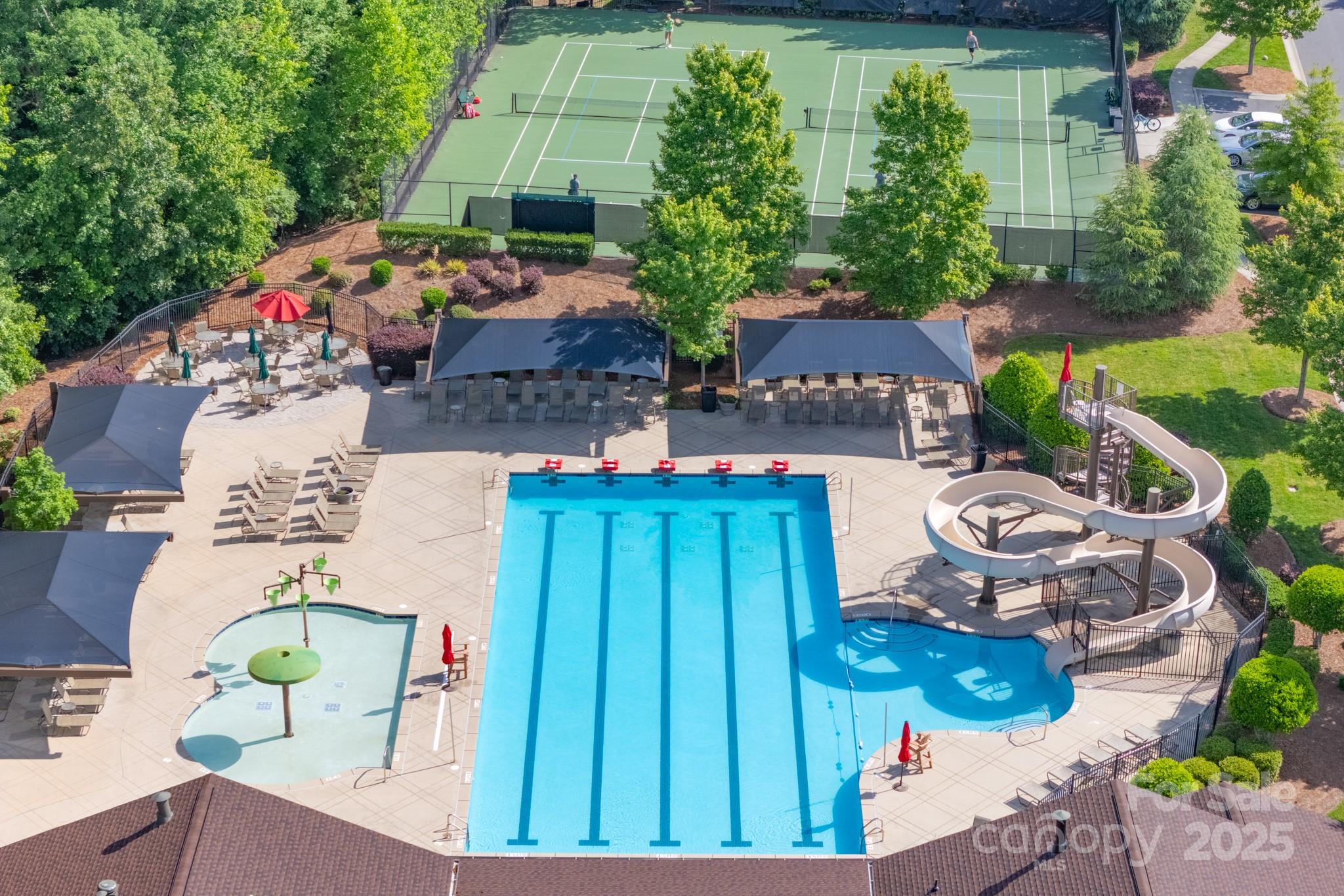 Lake Ridge - Residential