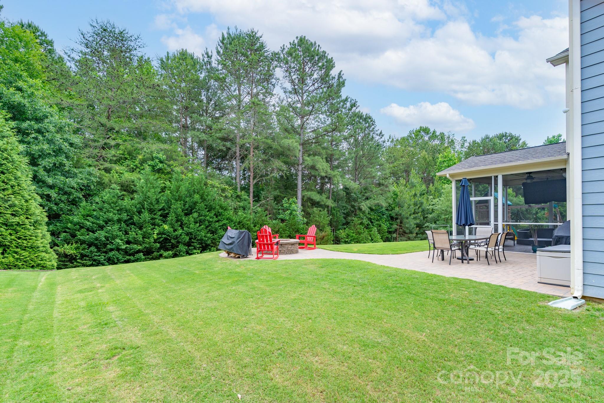 Lake Ridge - Residential