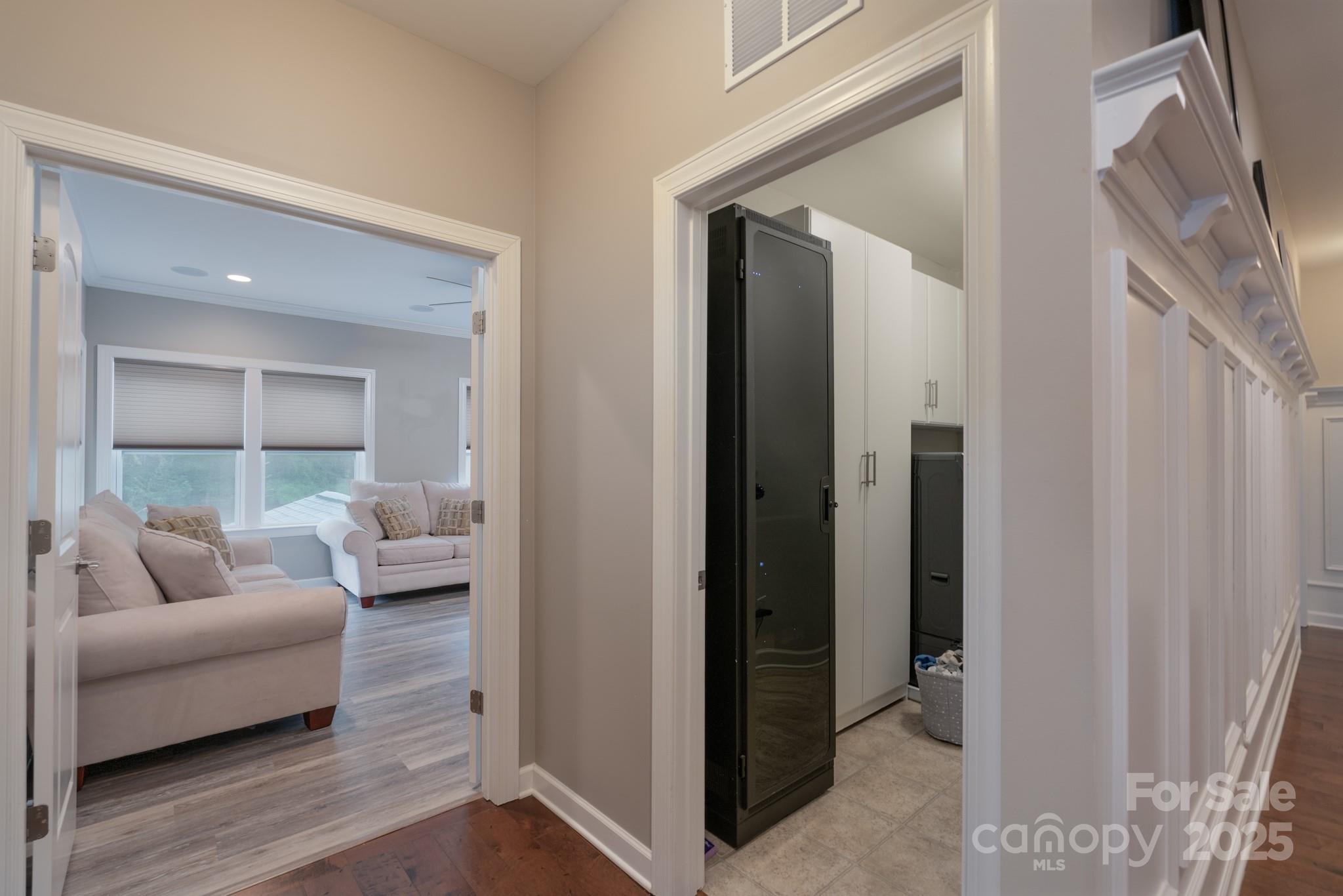 Lake Ridge - Residential