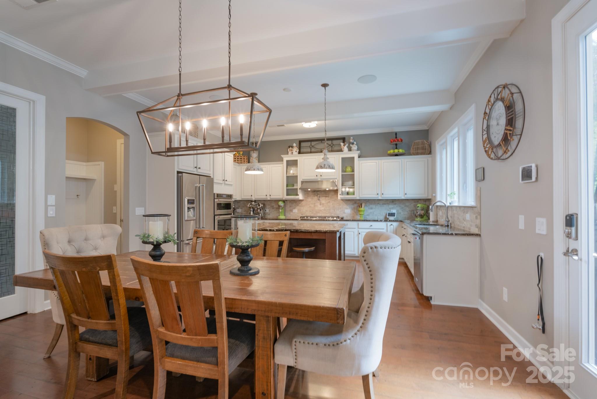 Lake Ridge - Residential