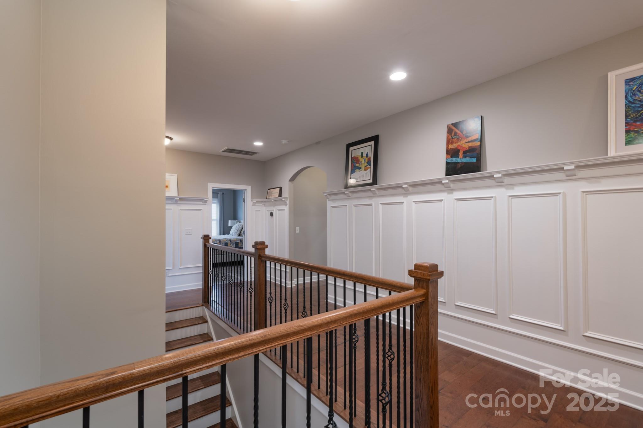 Lake Ridge - Residential