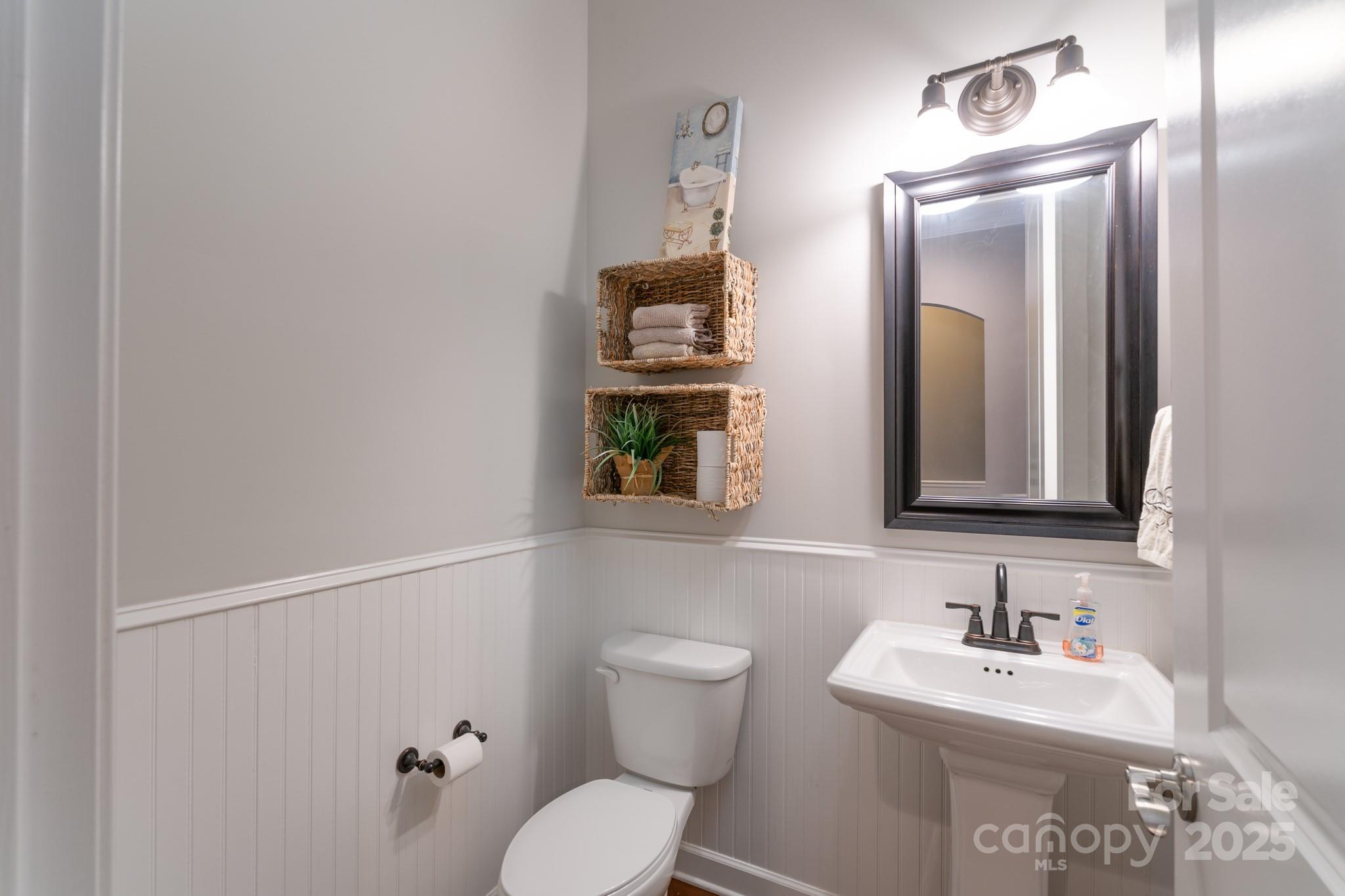 Lake Ridge - Residential