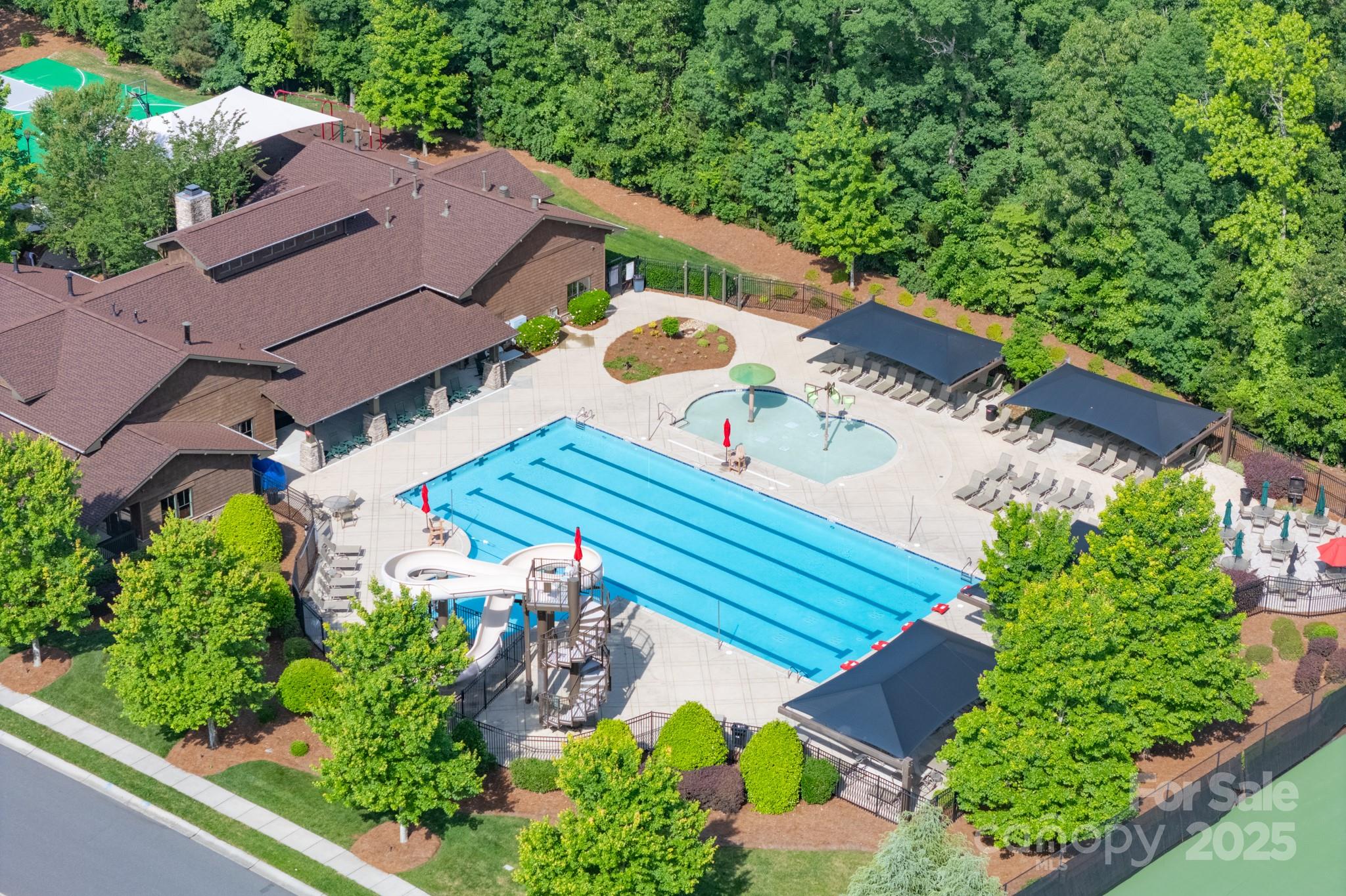 Lake Ridge - Residential