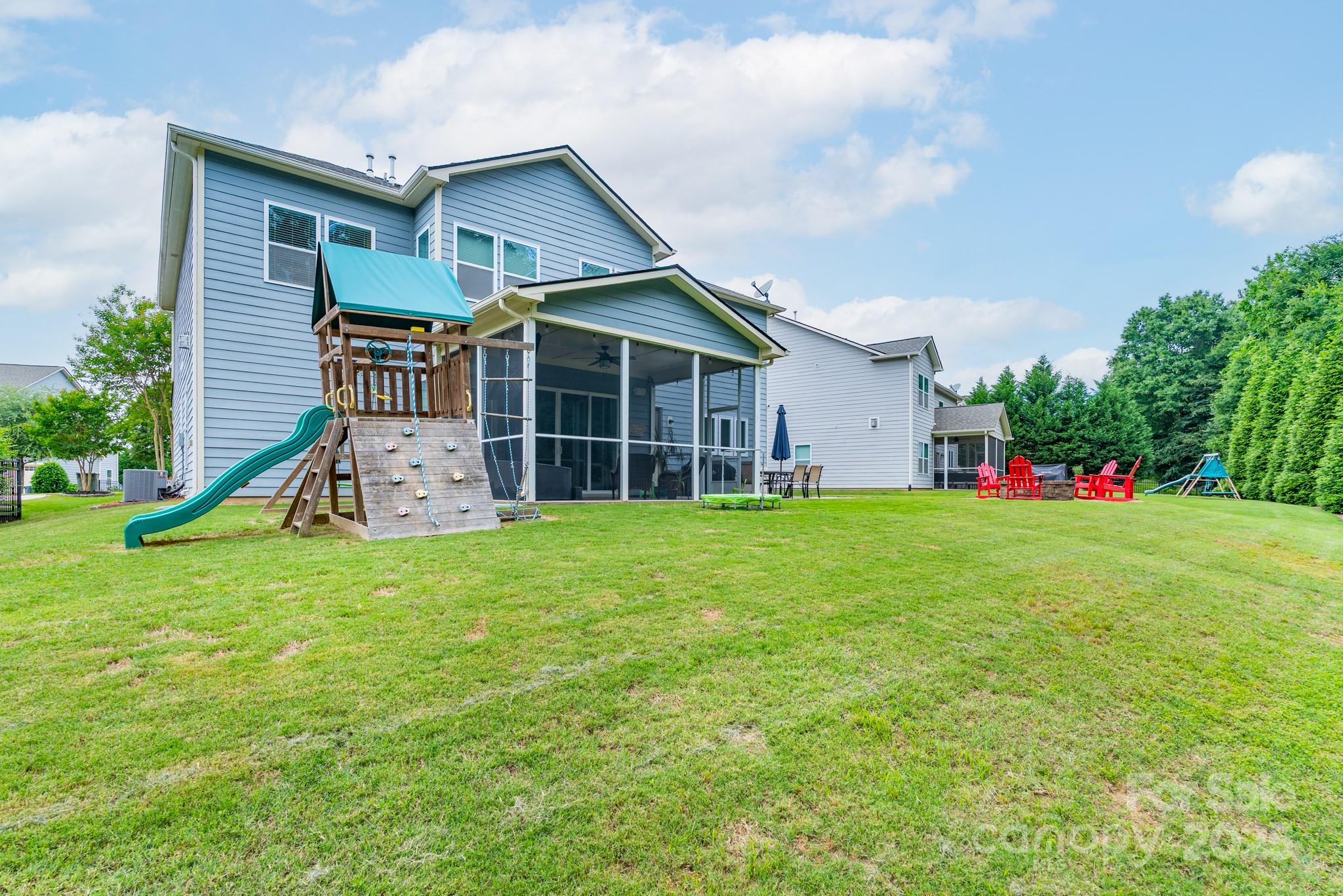 Lake Ridge - Residential