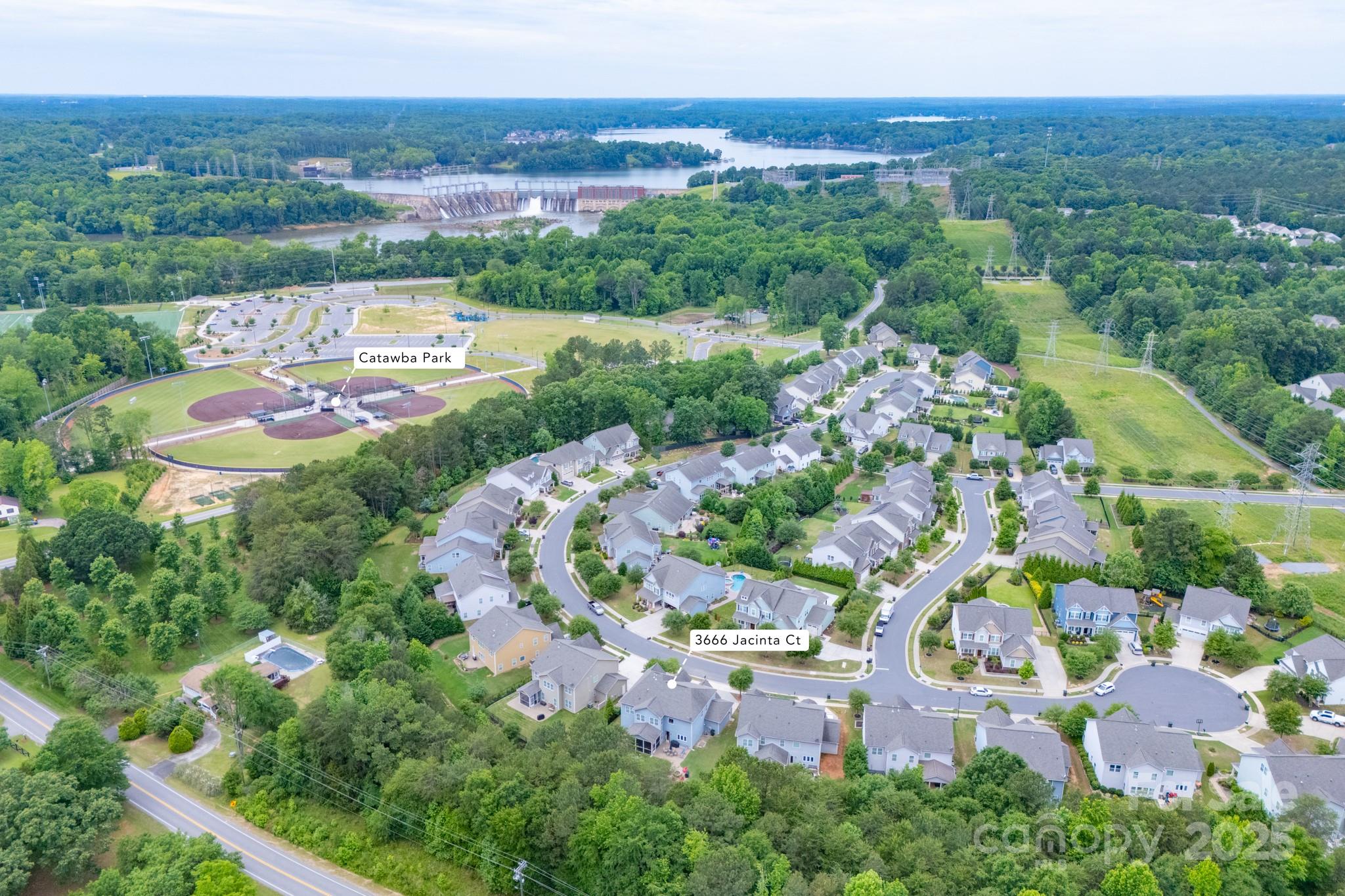 Lake Ridge - Residential