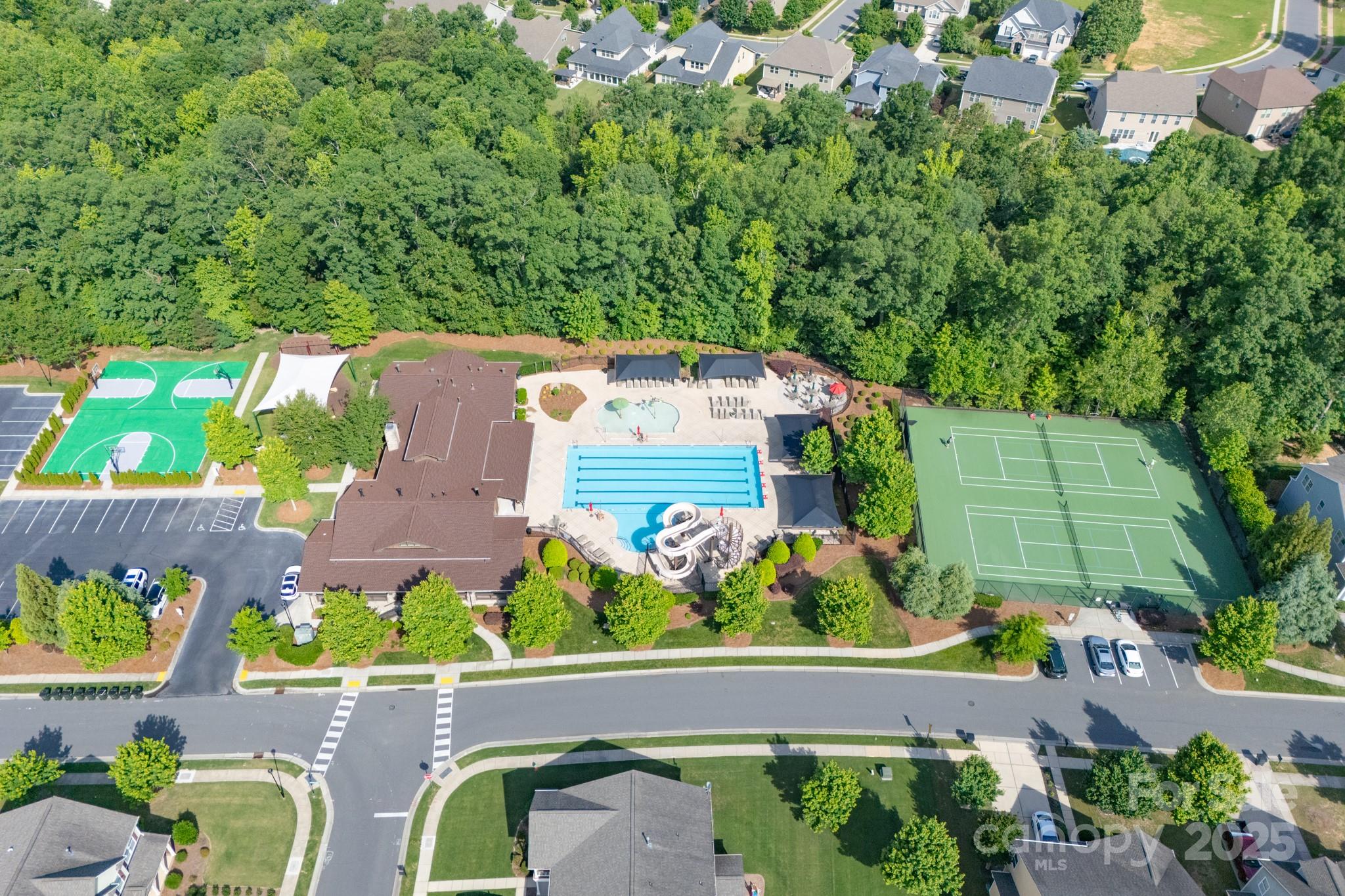 Lake Ridge - Residential