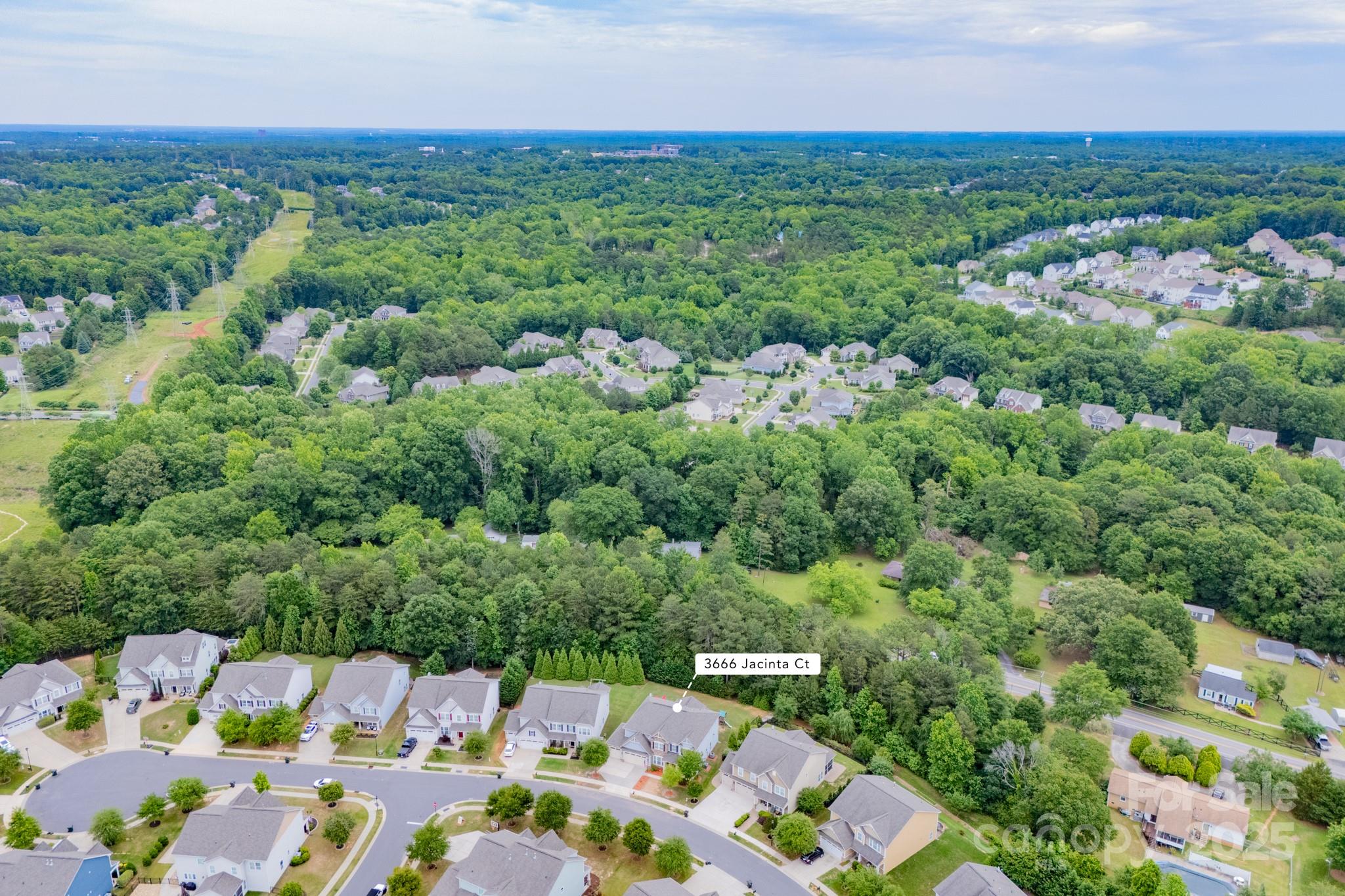 Lake Ridge - Residential