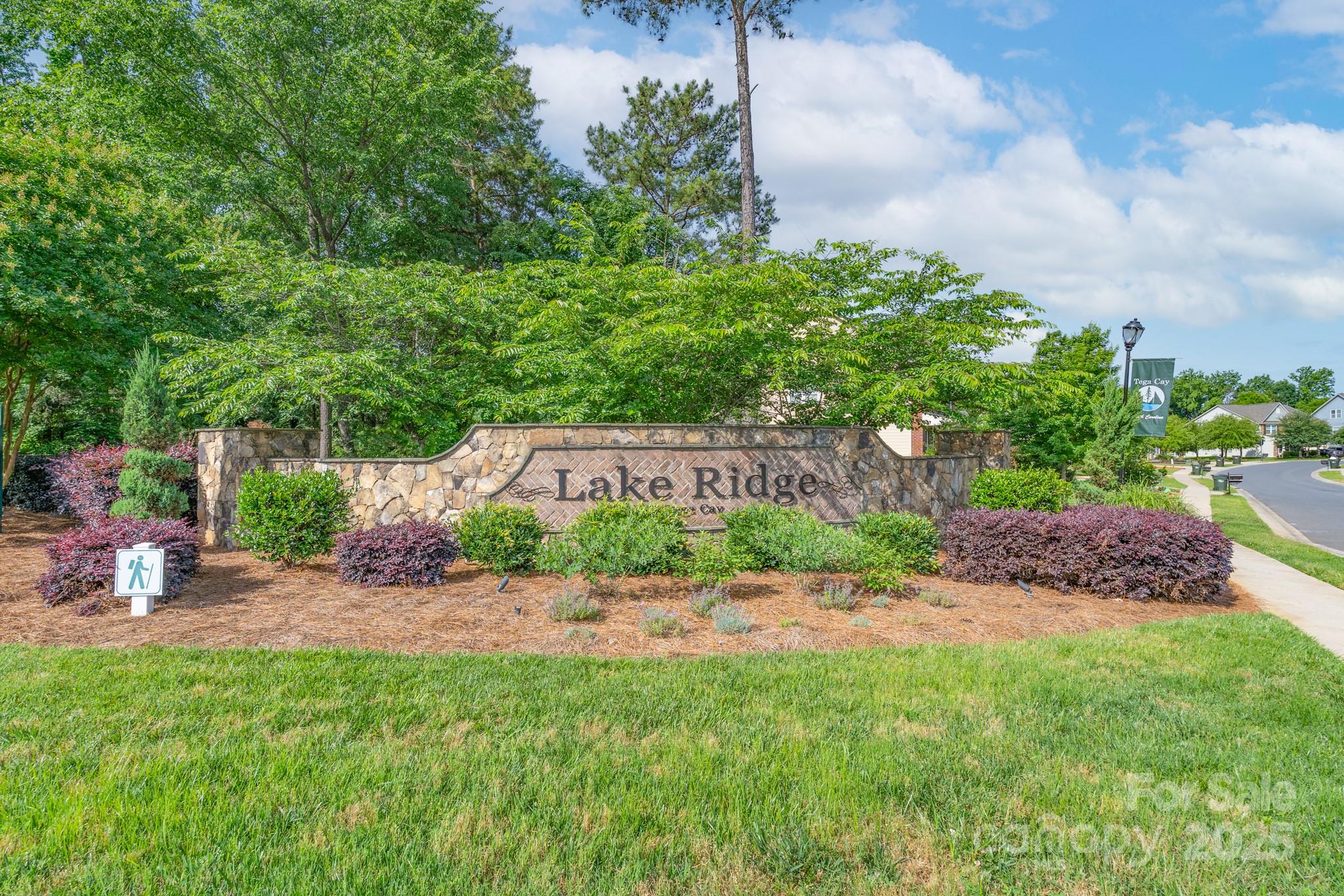 Lake Ridge - Residential