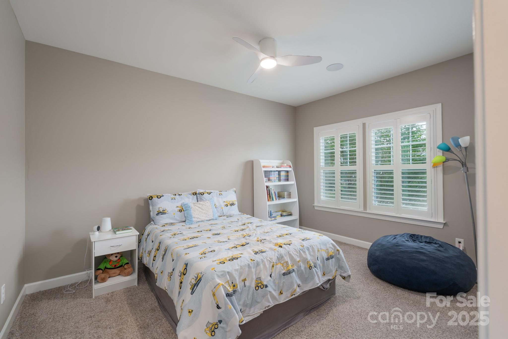 Lake Ridge - Residential