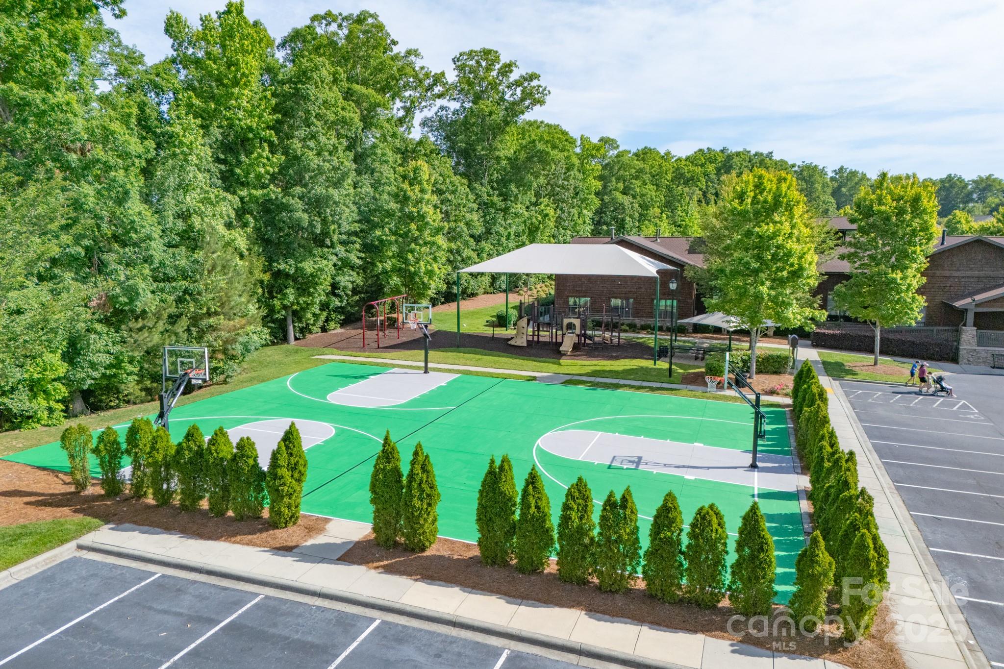 Lake Ridge - Residential