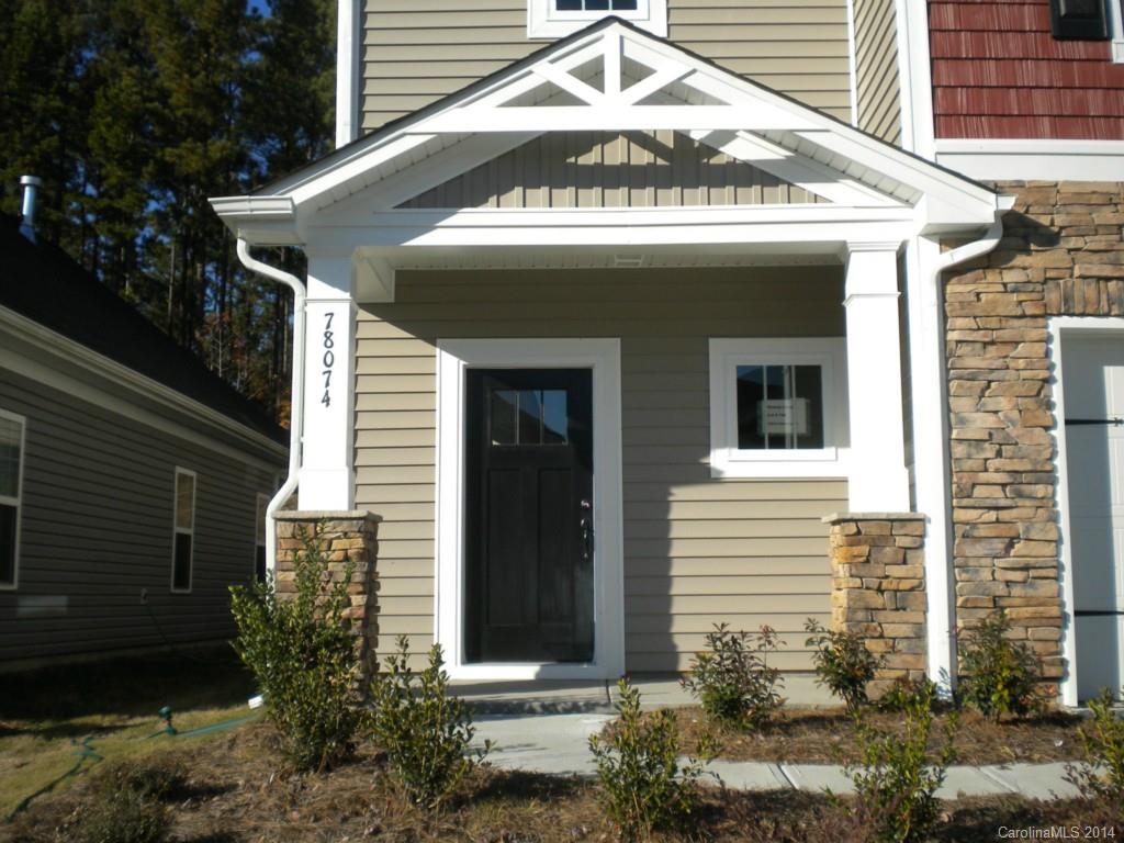 Walnut Creek - Residential