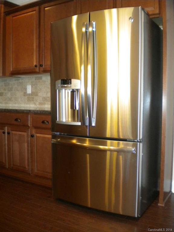 Walnut Creek - Residential