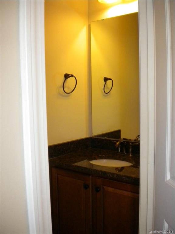 Walnut Creek - Residential