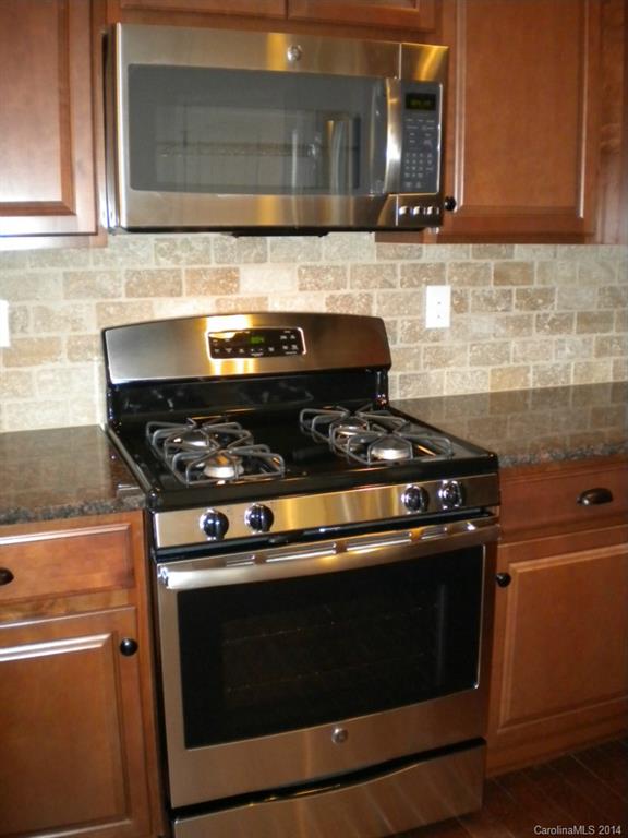 Walnut Creek - Residential