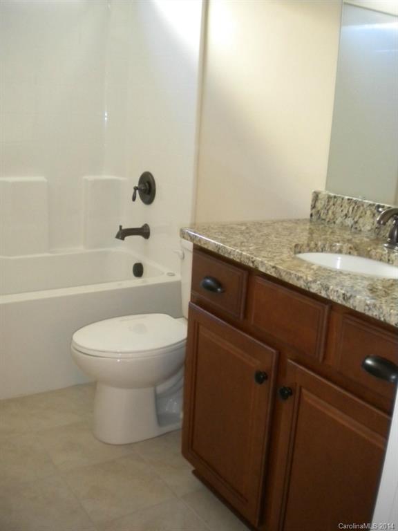 Walnut Creek - Residential