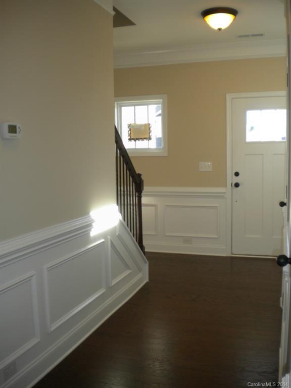 Walnut Creek - Residential