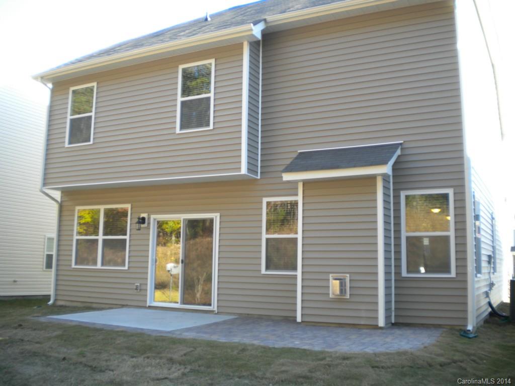 Walnut Creek - Residential