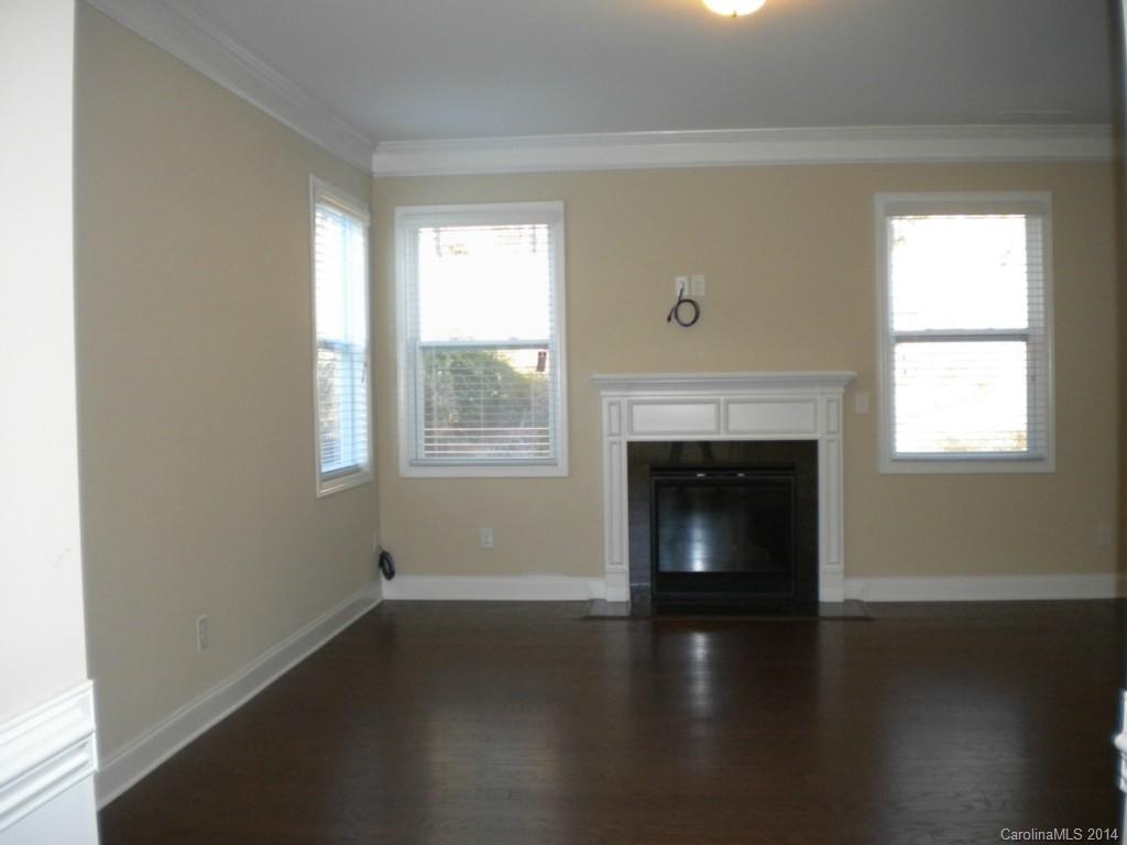 Walnut Creek - Residential