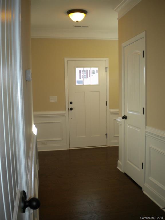 Walnut Creek - Residential