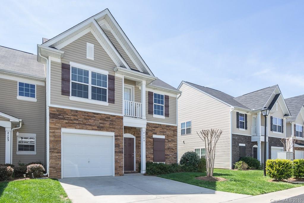 Harpers Mill - Residential