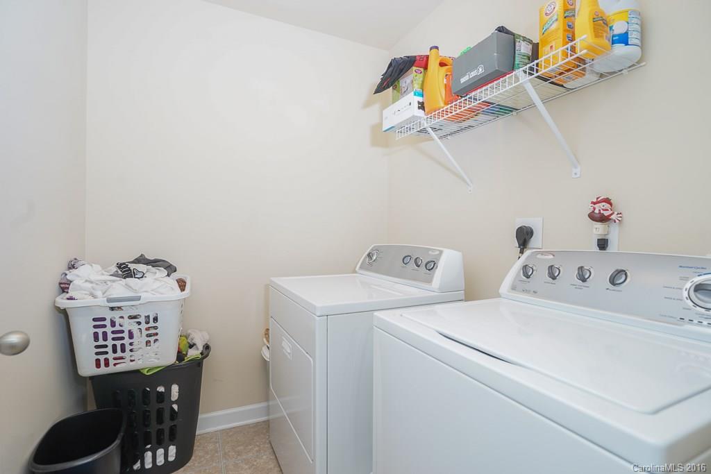 Harpers Mill - Residential