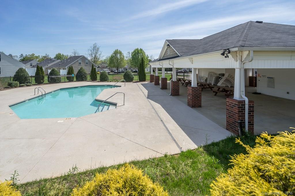 Harpers Mill - Residential