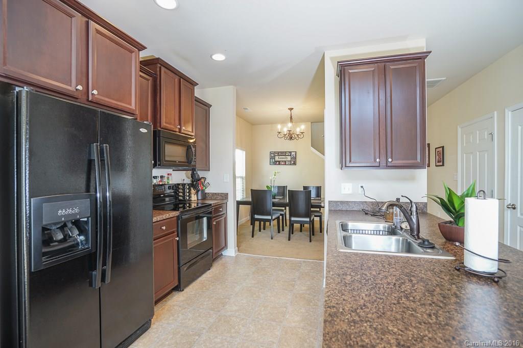 Harpers Mill - Residential