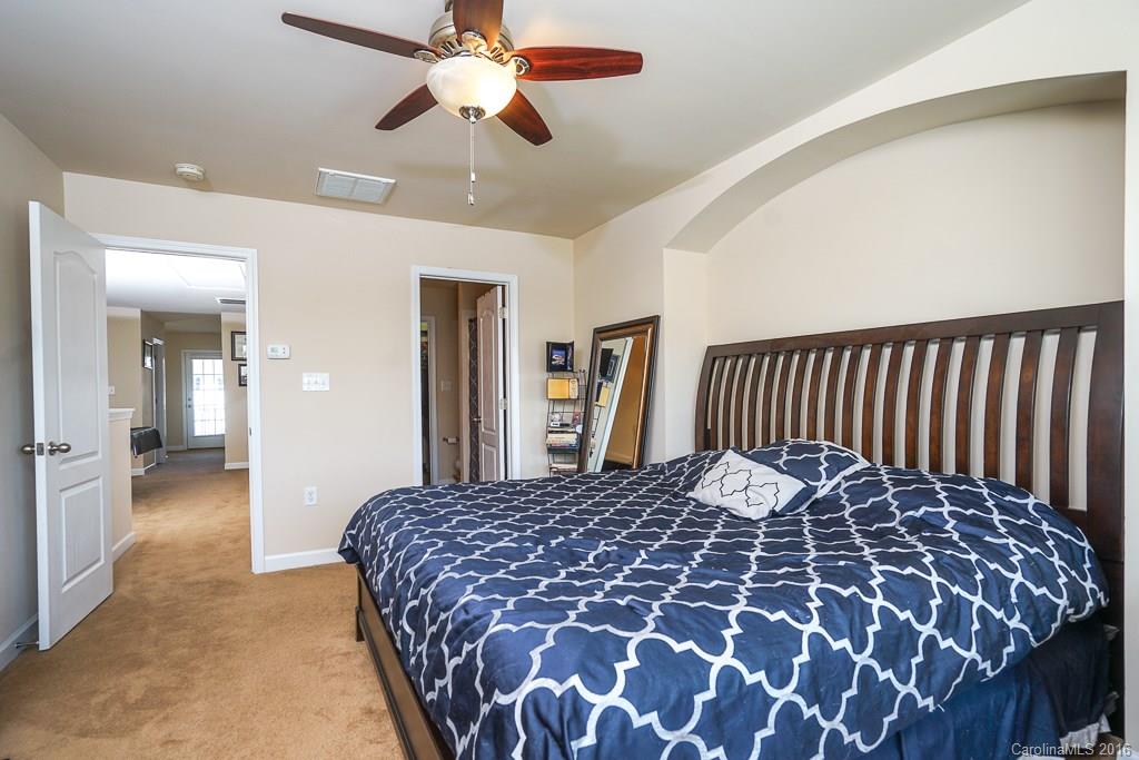 Harpers Mill - Residential