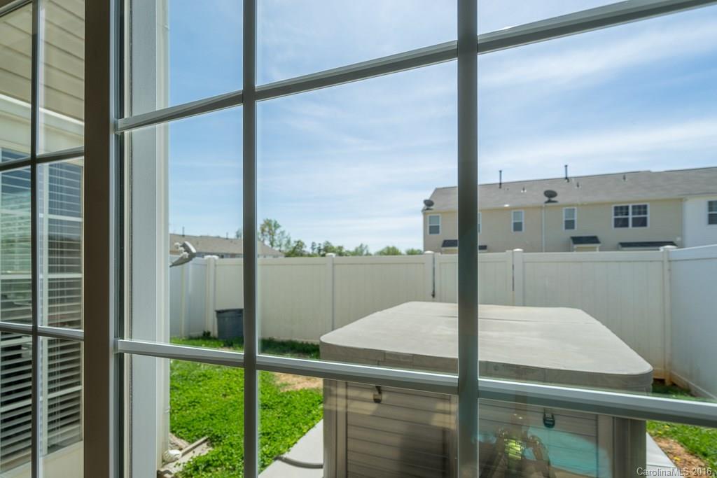 Harpers Mill - Residential