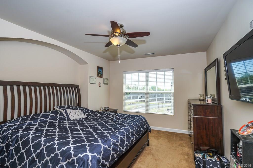 Harpers Mill - Residential