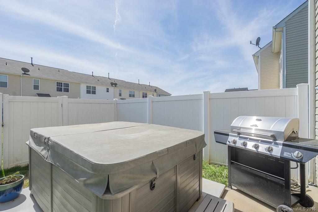 Harpers Mill - Residential