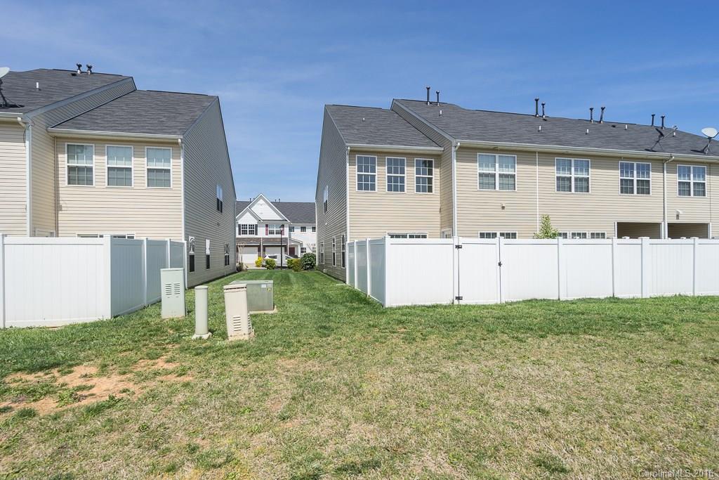 Harpers Mill - Residential